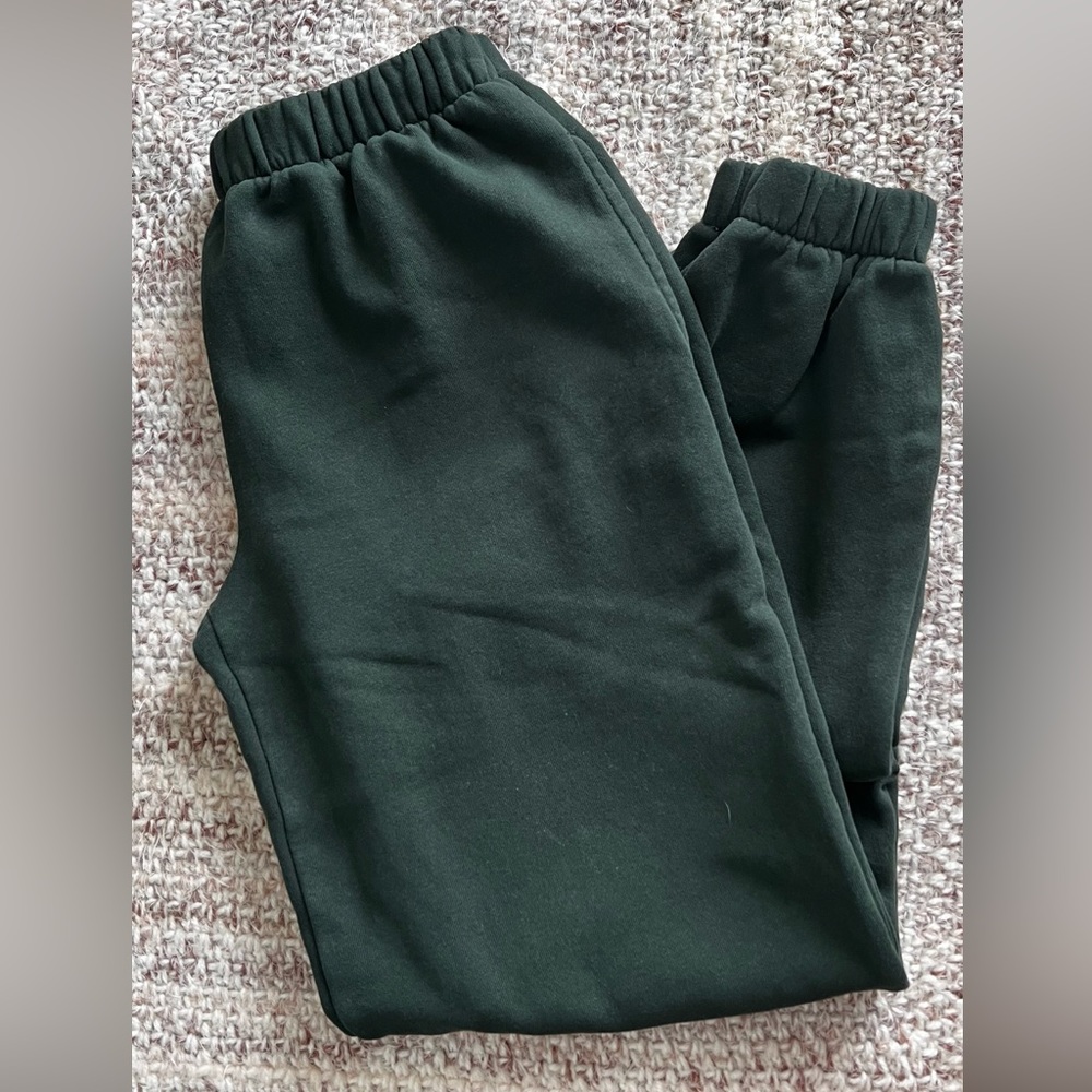 Brandy Melville Sweatpants